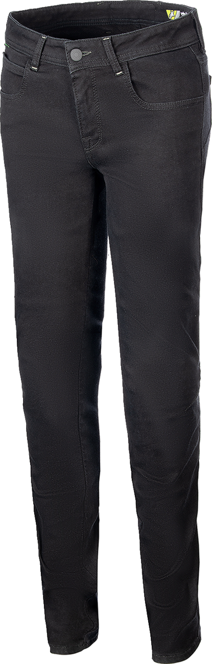 Дамски дънки ALPINESTARS DAISY V3 BLACK