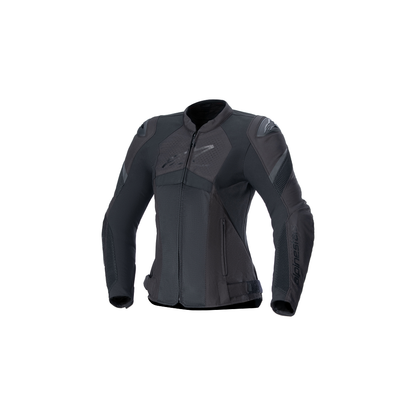 Дамско яке ALPINESTARS Stella T-GP Plus R Air