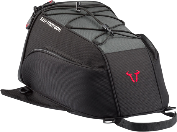 Мото чанта за багаж SW-MOTECH PRO ROADPACK TAILBAG ATLANTIC 125