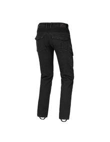 Мото дънки SECA BADLANDS ARM BLACK