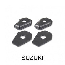 АДАПТЕРИ ЗА МИГАЧИ BARRACUDA SUZUKI