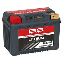 БАТЕРИЯ BS BATTERY BSLI-09