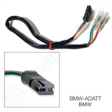 КОМПЛЕКТ КАБЕЛИ ЗА МИГАЧИ BARRACUDA ЗА BMW