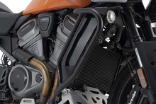 Краш бар SW-MOTECH CRASH BAR PAN AMERICA 1250 ABS