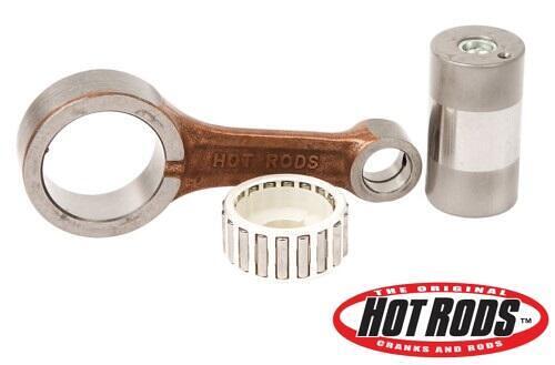 БИЕЛА HOT RODS CRF450R 02-08
