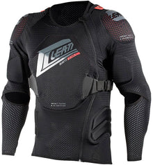 Мотокрос ризница LEATT 3DF AIRFIT