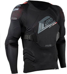 Мотокрос ризница LEATT 3DF AIRFIT