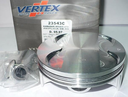 БУТАЛО К-Т VERTEX KFX450R