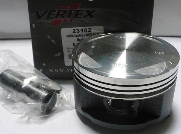 БУТАЛО К-Т VERTEX TRX400 +0.50
