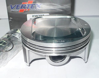 БУТАЛО К-Т VERTEX TRX700 101.98mm