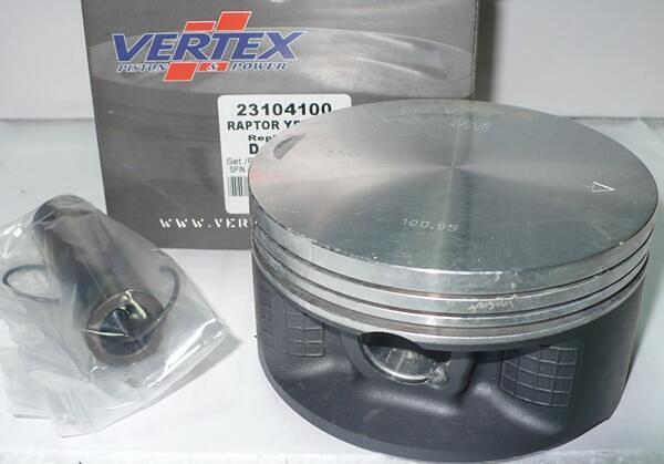 БУТАЛО К-Т VERTEX YFM660 +1.00
