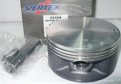 БУТАЛО К-Т VERTEX YFM660 STD.
