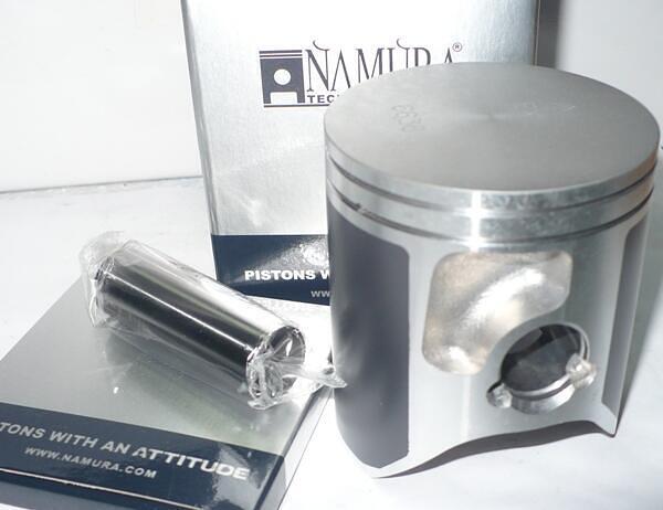 БУТАЛО NAMURA CR250R
