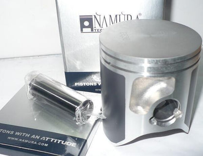 БУТАЛО NAMURA CR250R