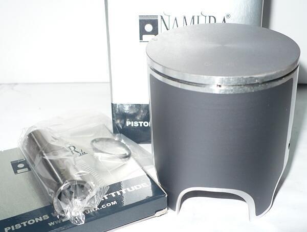 БУТАЛО NAMURA EXC250