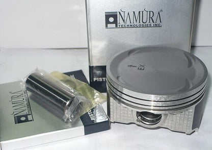 БУТАЛО NAMURA LT-A400 EIGER