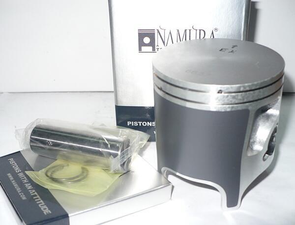 БУТАЛО NAMURA RM250