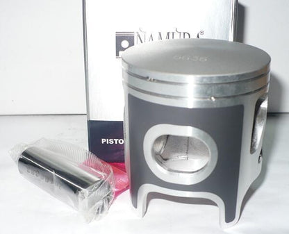 БУТАЛО NAMURA RM250