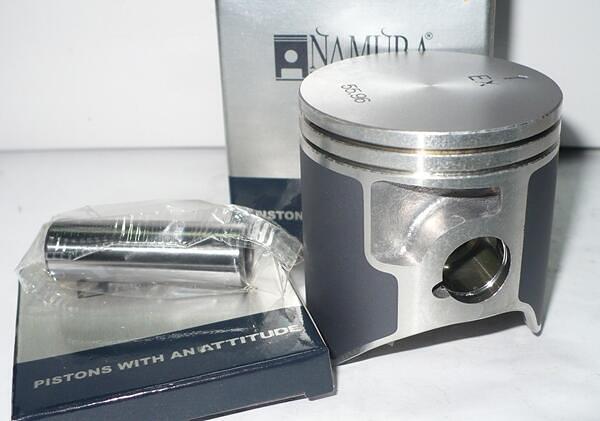 БУТАЛО NAMURA SX144