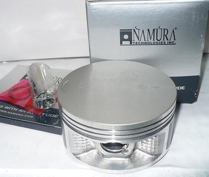 БУТАЛО NAMURA YFM660 RAPTOR +1.00