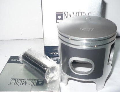 БУТАЛО NAMURA YZ250 +0.50