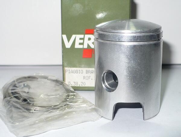 БУТАЛО VERTEX 21634 PIAGGIO SI