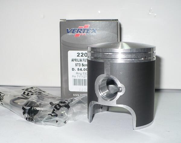 БУТАЛО VERTEX 22003E RX125