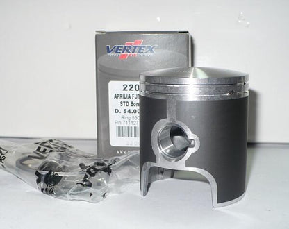 БУТАЛО VERTEX 22003E RX125