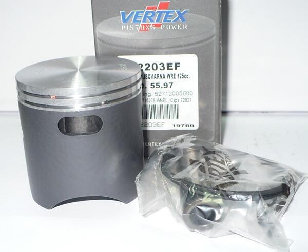 БУТАЛО VERTEX 22203EF HSQ WR125