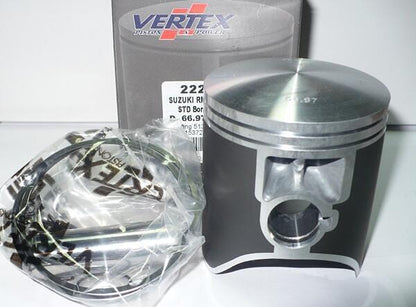 БУТАЛО VERTEX 22215D RM250