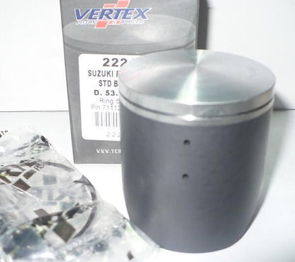 БУТАЛО VERTEX 22216D RM125