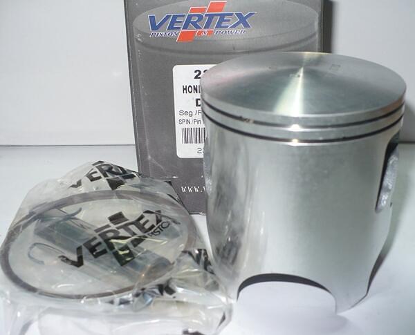 БУТАЛО VERTEX 22227D CRE260