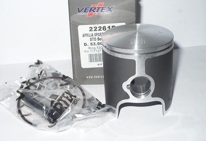 БУТАЛО VERTEX 22261D APRILIA RS125