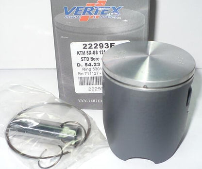 БУТАЛО VERTEX 22293E GS125