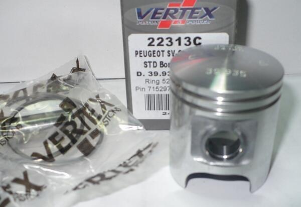БУТАЛО VERTEX 22313C SPEEDFIGHT 50