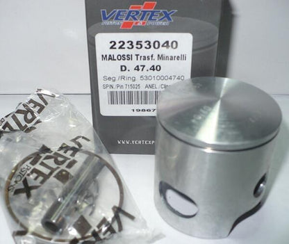 БУТАЛО VERTEX 22353040 MALOSSI