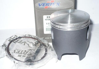БУТАЛО VERTEX 22387110 CR250R