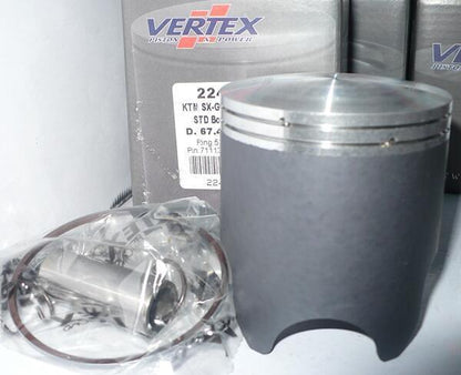 БУТАЛО VERTEX 22442C GS250