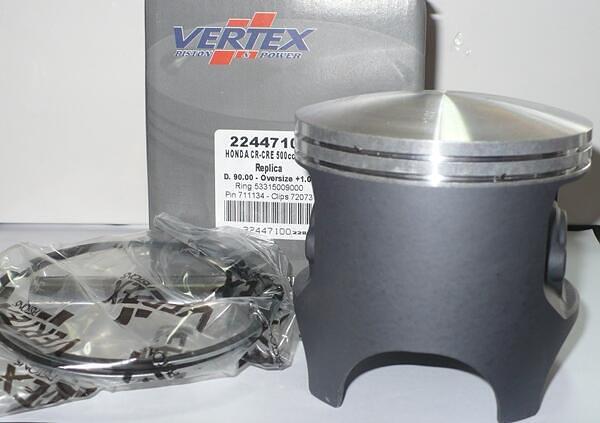 БУТАЛО VERTEX 22447100 CR500