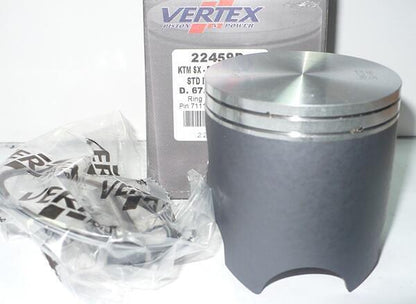 БУТАЛО VERTEX 22459D GS250