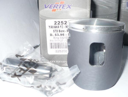 БУТАЛО VERTEX 22520D YZ125