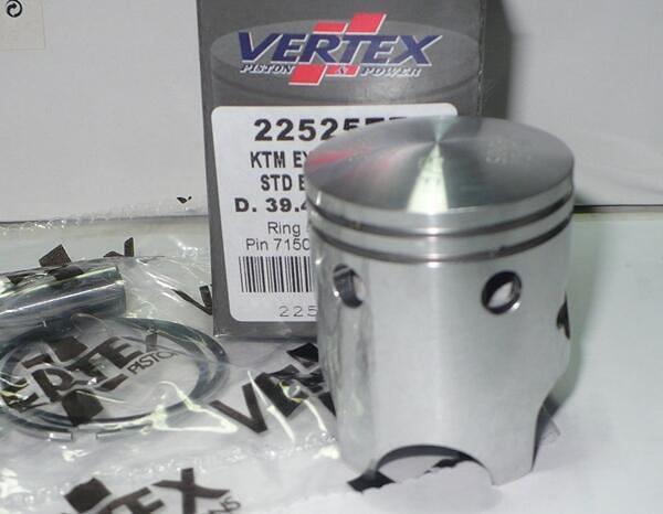 БУТАЛО VERTEX 22525EF EXC50