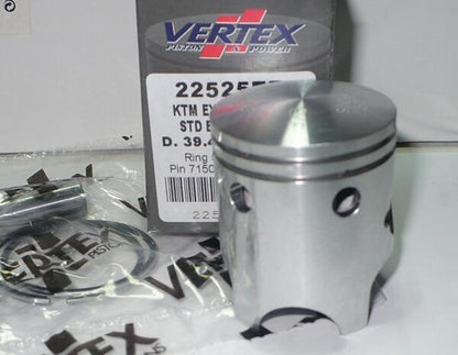 БУТАЛО VERTEX 22525EF EXC50