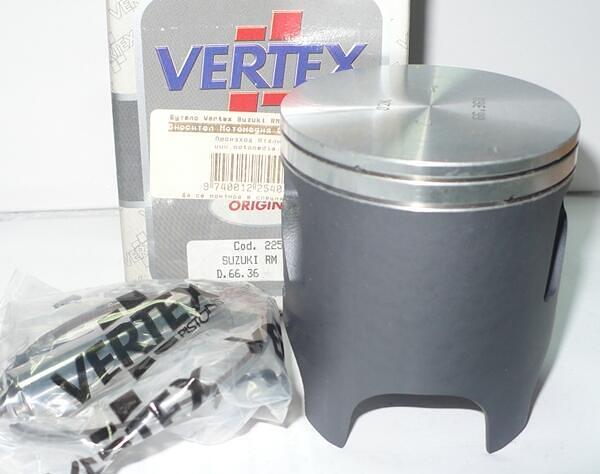 БУТАЛО VERTEX 22540C RM250