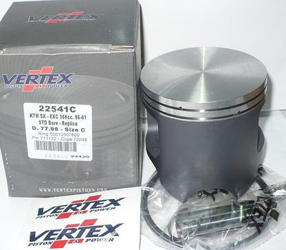 БУТАЛО VERTEX 22541C EXC360