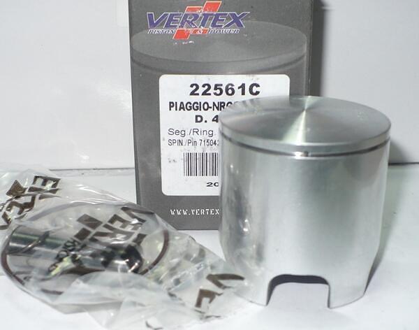 БУТАЛО VERTEX 22561C PIAGGIO