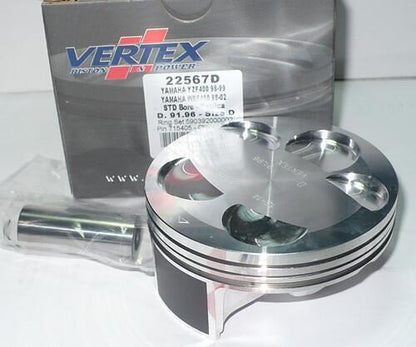 БУТАЛО VERTEX 22567D YZ400F