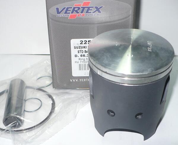 БУТАЛО VERTEX 22585C RM250
