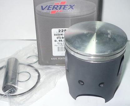 БУТАЛО VERTEX 22585C RM250