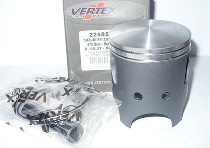 БУТАЛО VERTEX 22585D RM250